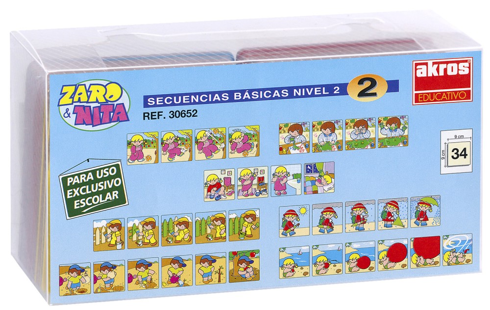 Последователности: Ниво 2 Последователности: Ниво 2 - Логическа игра - игра