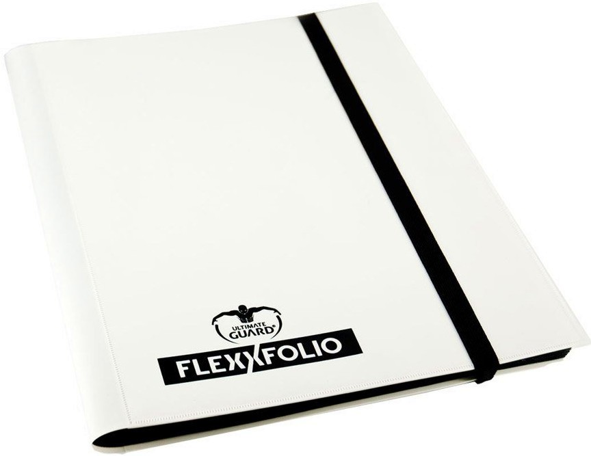 FlexXfolio 9-Pocket -   360    - 