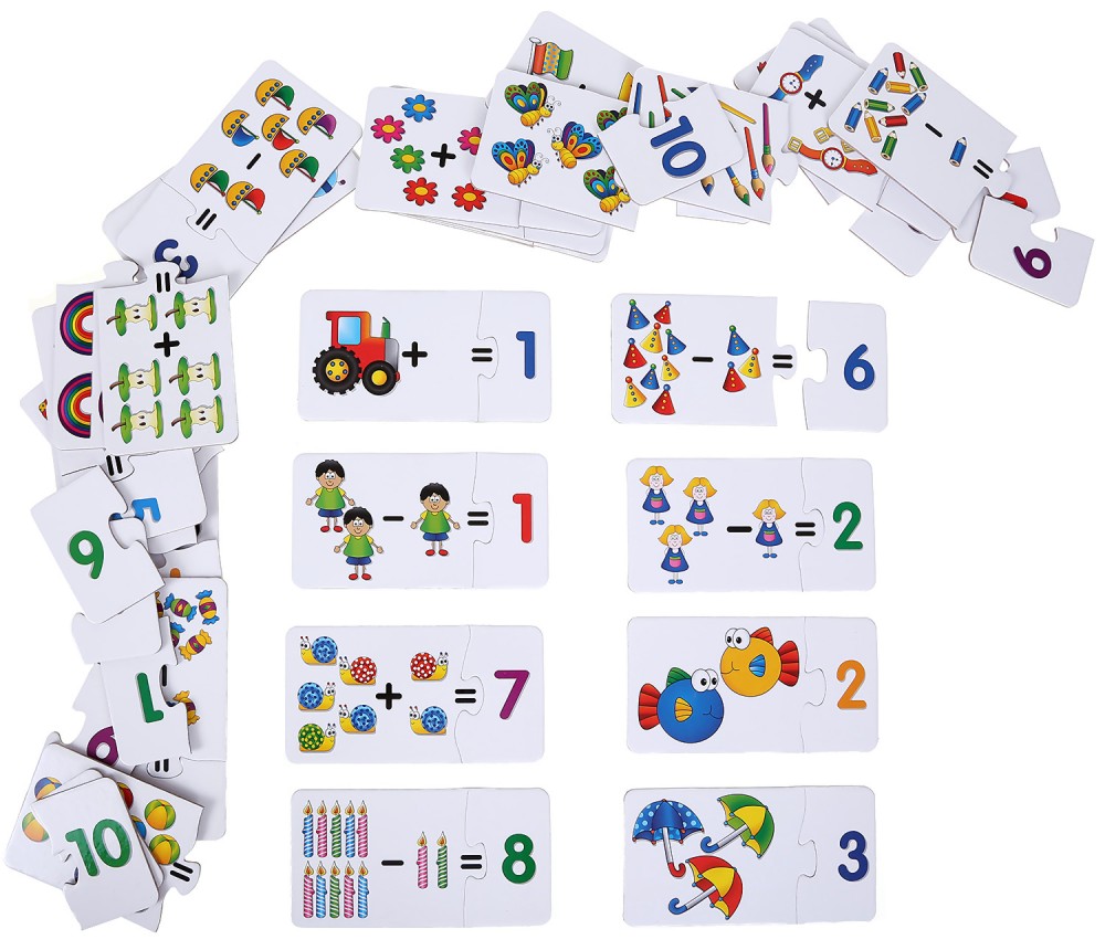 �������� � ��������� �� 10 - ������������� ���� - ����