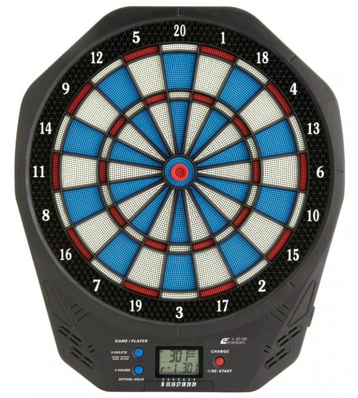   Echowell DC 100 - Spartan -      6   - 