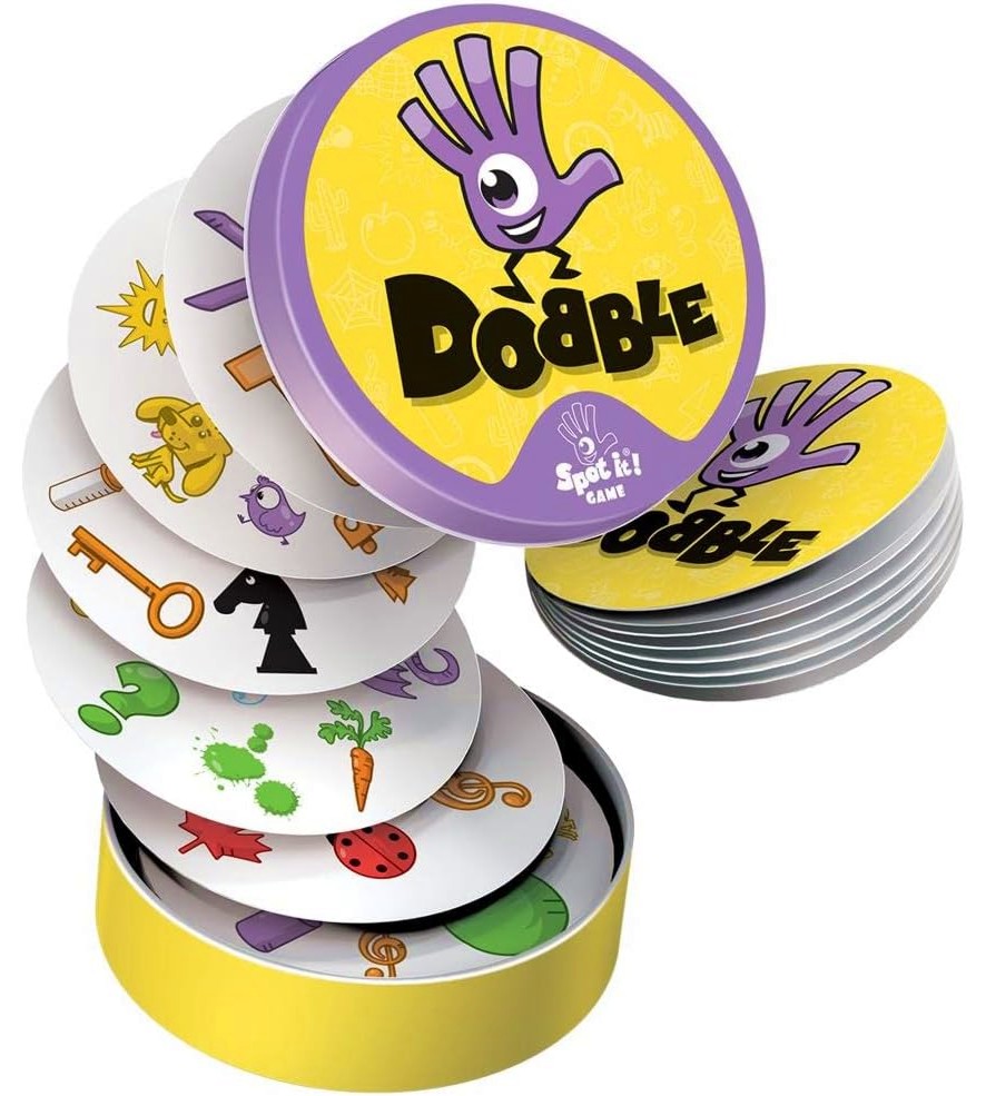 Dobble -         - 