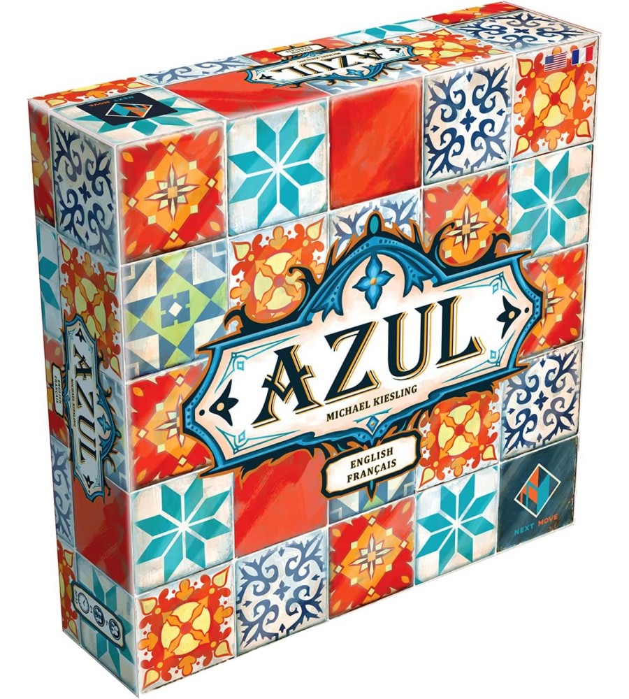 Azul -     ,     - 