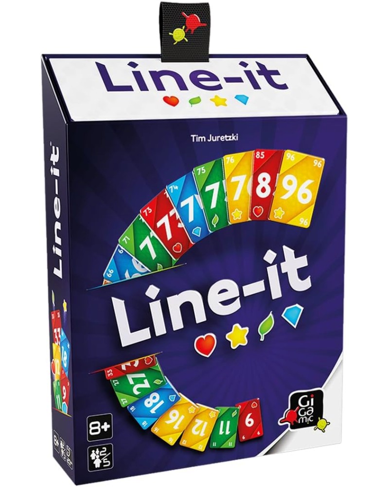 Line-it - ���� � ����� - ����