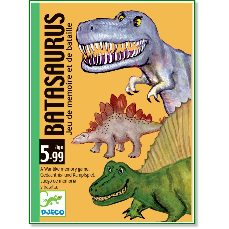 Batasaurus -    - 