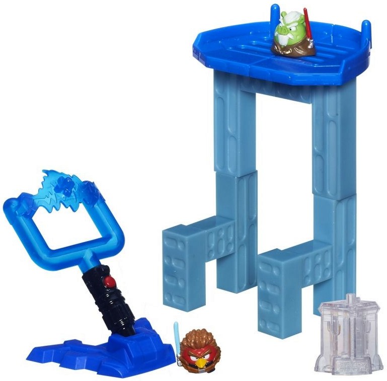 ������ � ���� ���� - ����������� ���� �� ���� Angry Birds - ����