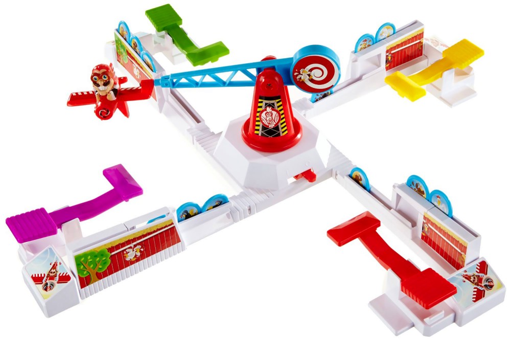 Loopin Louie -       - 