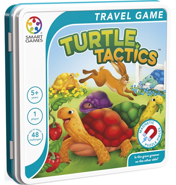    -      Magnetic Travel Games - 