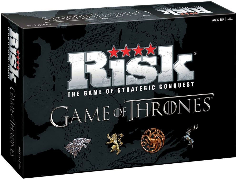 ����: ���� �� ������� - ������������� �������� ���� �� ������� "Game of Thrones" - ����