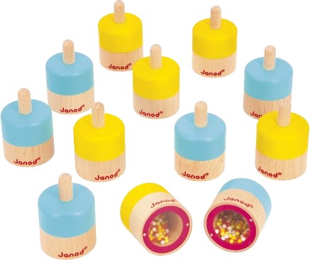 Звуци Звуци - Мемо игра - игра