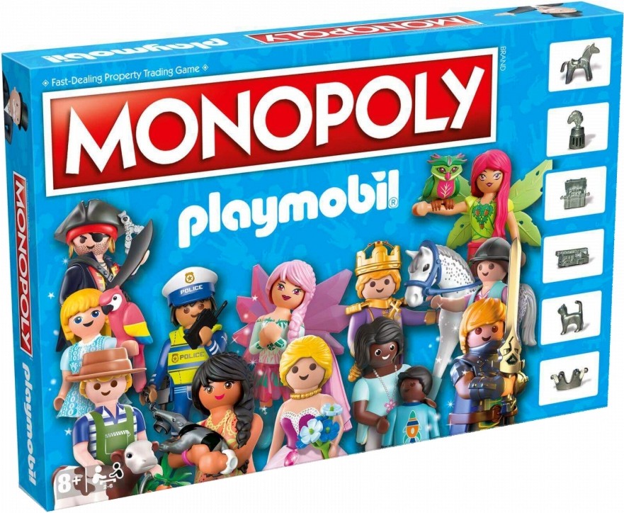  - Playmobil -       - 