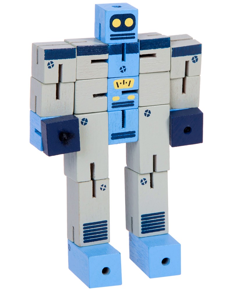 ����� - 3D ������ ����� �� ������� "Puzzle Planet" - ����