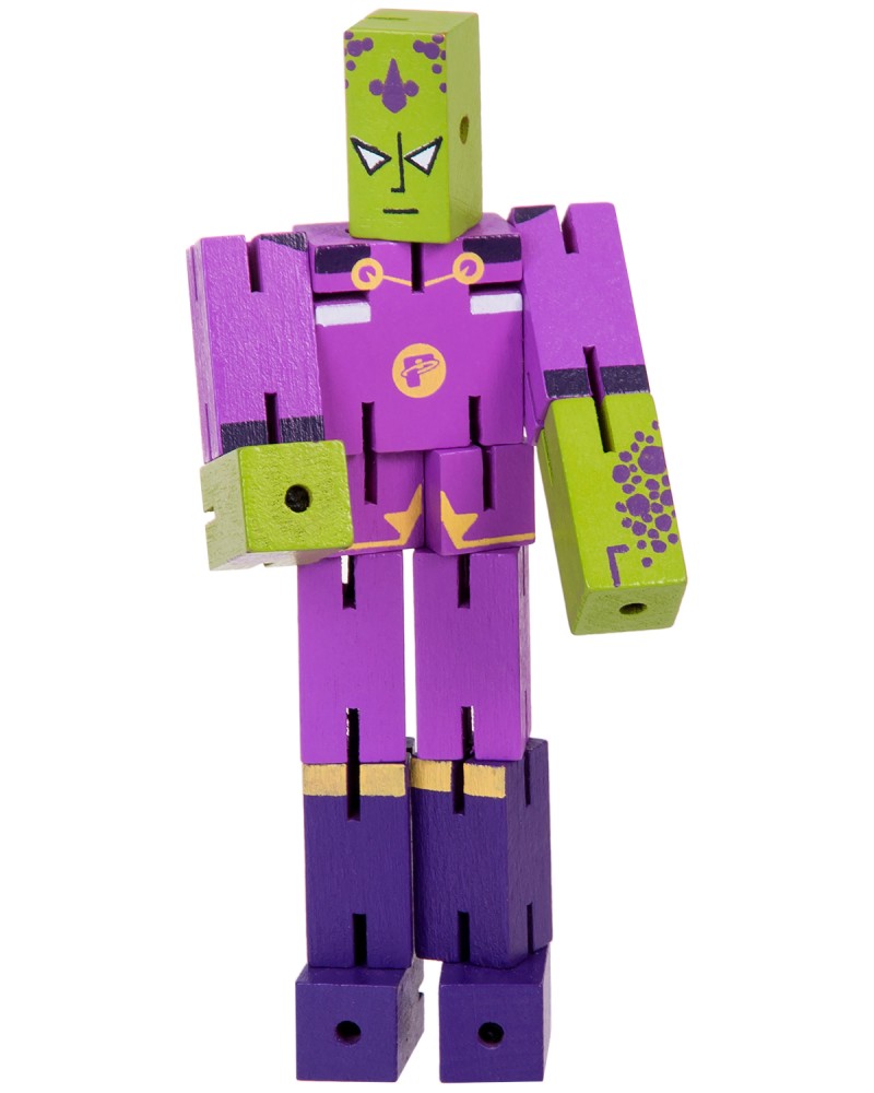 ��������� - 3D ������ ����� �� ������� "Puzzle Planet" - ����