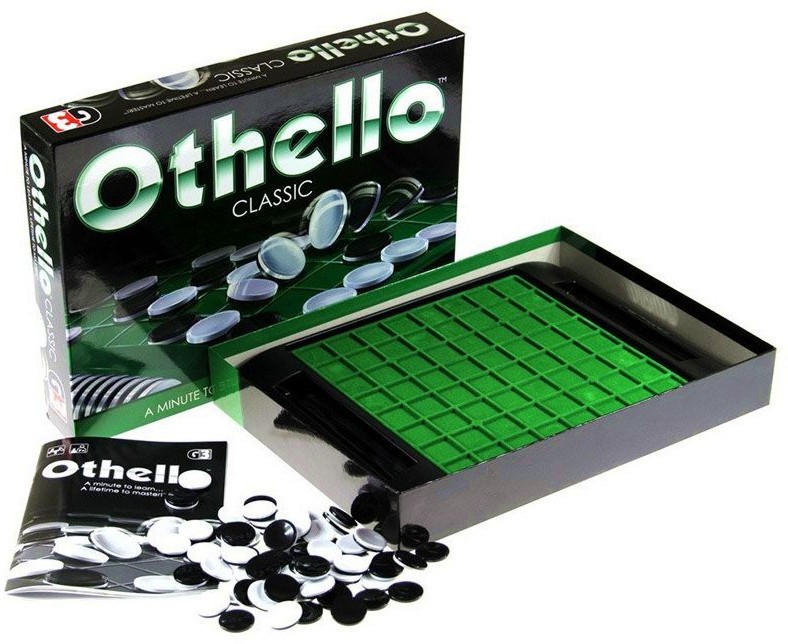 Othello -   - 
