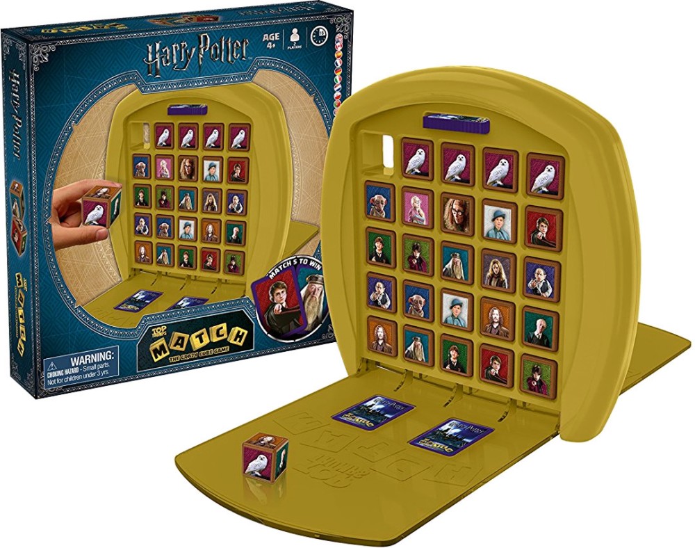 Хари Потър - игра - store.bg