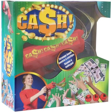 Cash -    - 