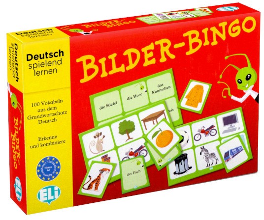 Bilder-Bingo -      - 