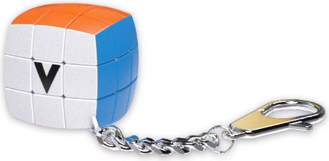    - 3b Pillow Keychain -   - 