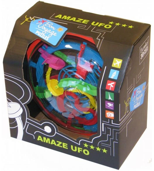 Amaze UFO -    - 