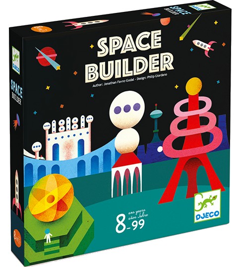 Space Builder -    - 