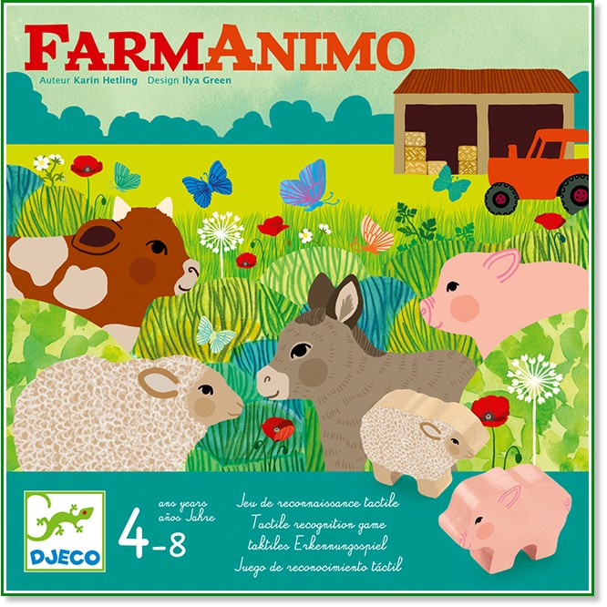 FarmAnimo -    - 