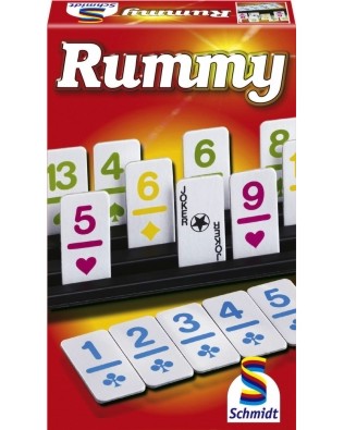 Rummy - ���� � ����� - ����