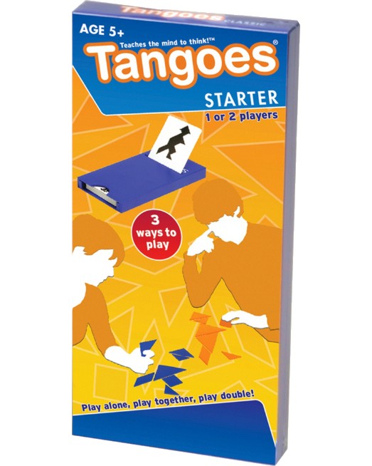 Tangoes Starter - 