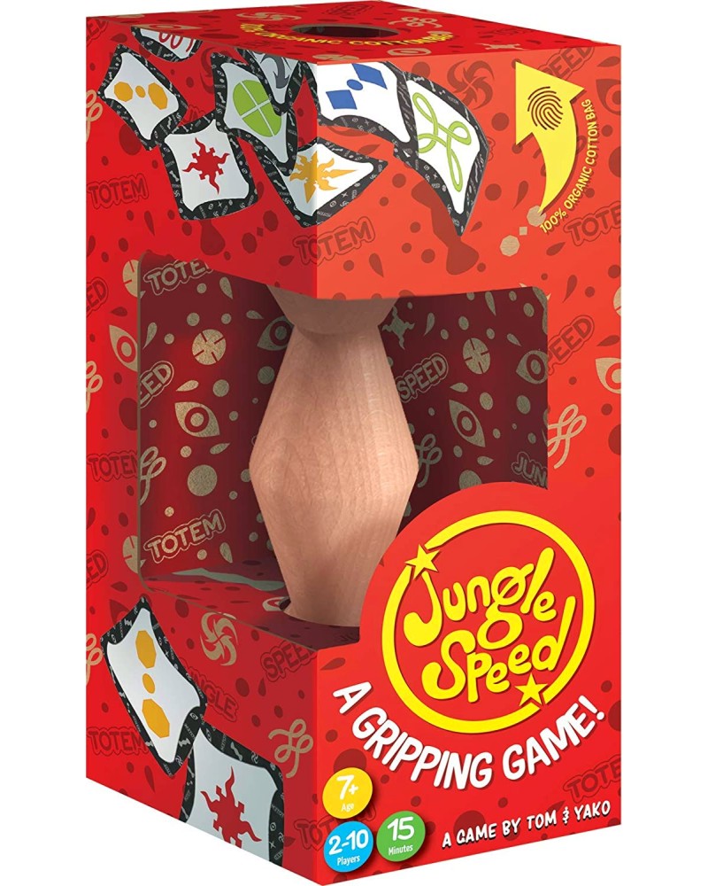 Jungle Speed -    - 