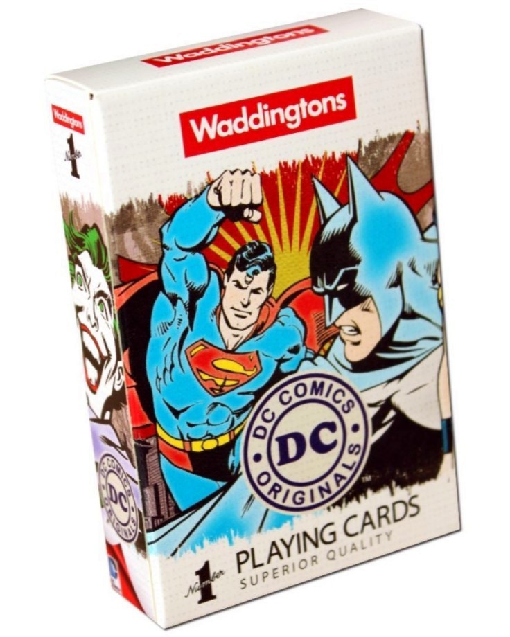 DC Retro -     - 