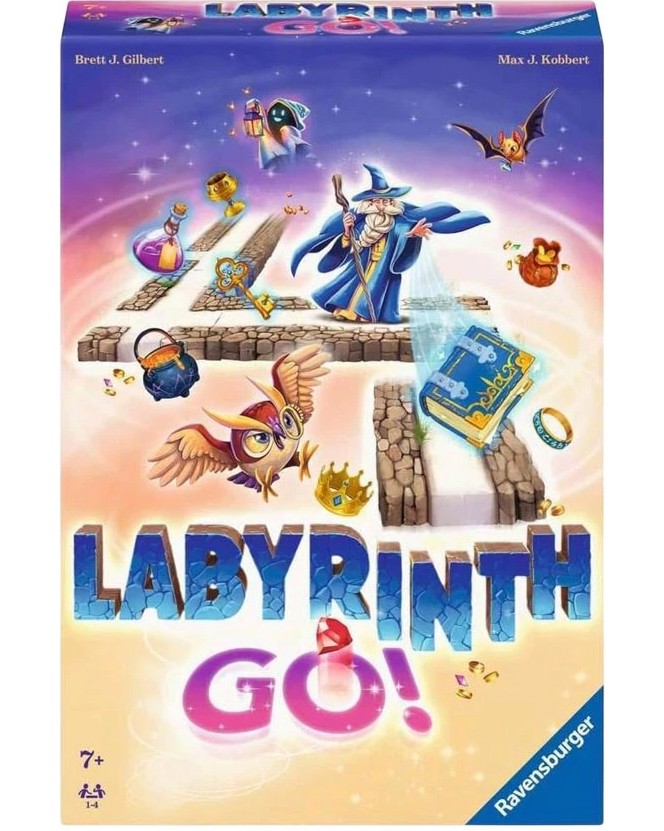 �������� �� ��� - Ravensburger - �������� ���� - ����