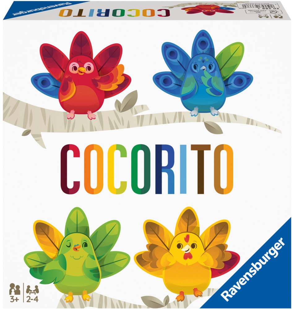 Cocorito -    - 