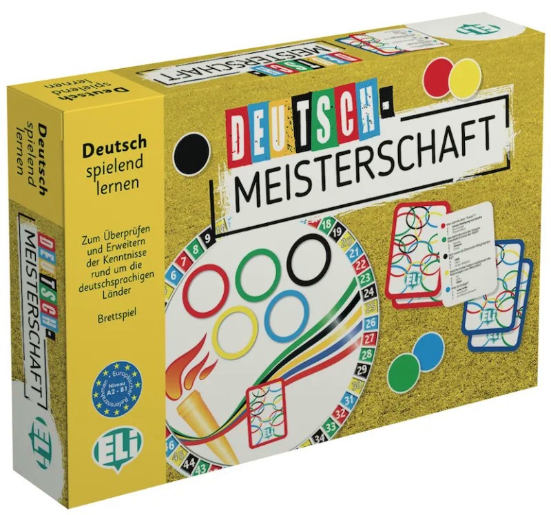 Deutsch-Meisterschaft -        - 