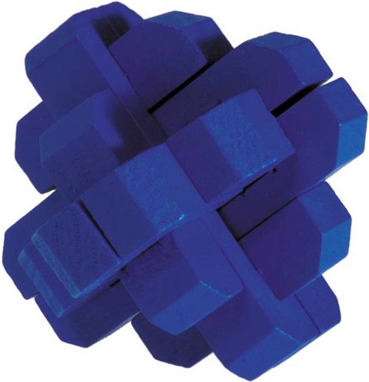 ���� ������� - 3D ����� �� ������� "IQ ����" - ����