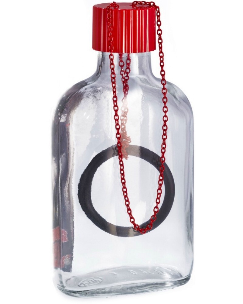 Bottle the Chain - 3D  - 