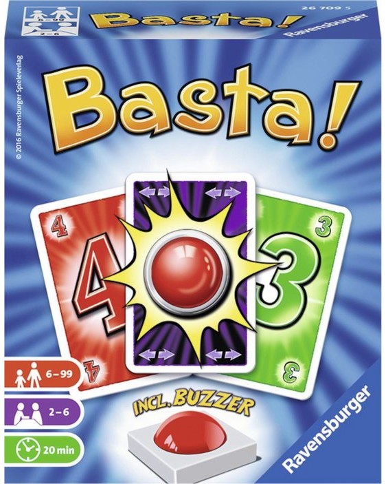 Basta! -   - 