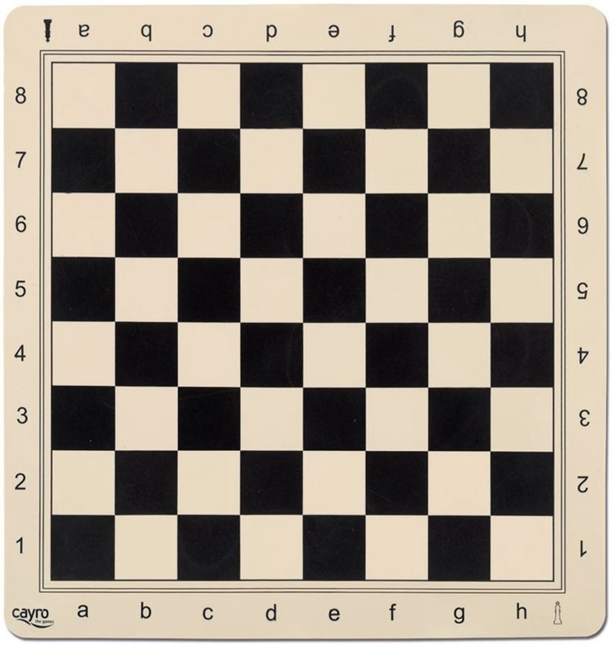       -   45 x 45 cm - 