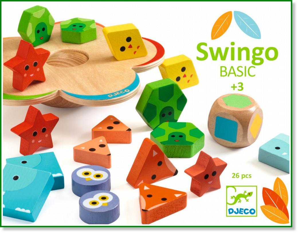 Swingobasic -      - 