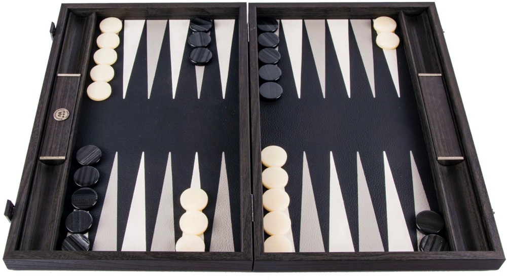 Табла Табла - Луксозен комплект - игра