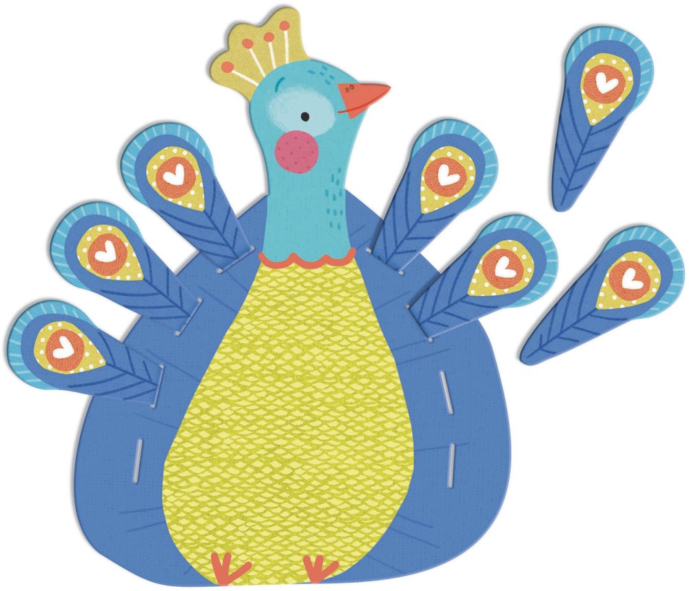 Primo Ludo - ����� - ������������ ���� �� ������� Eduludo - ����