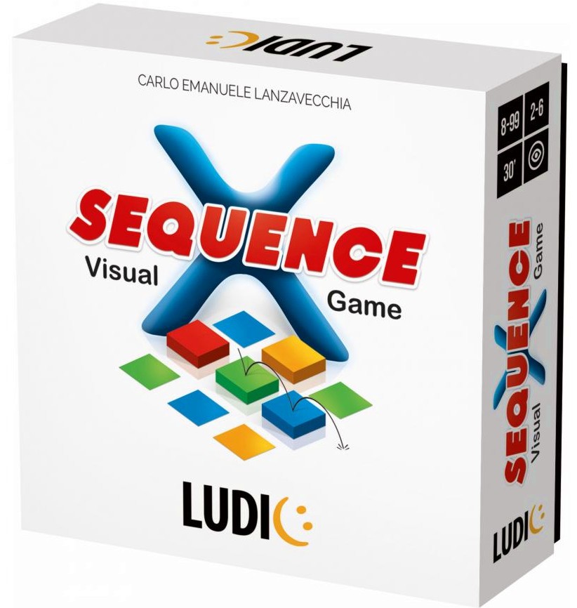 Sequence - X -    - 