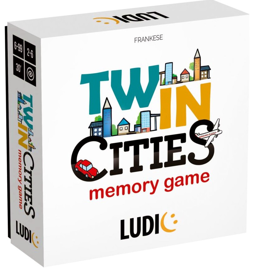 Twin Cities -       - 