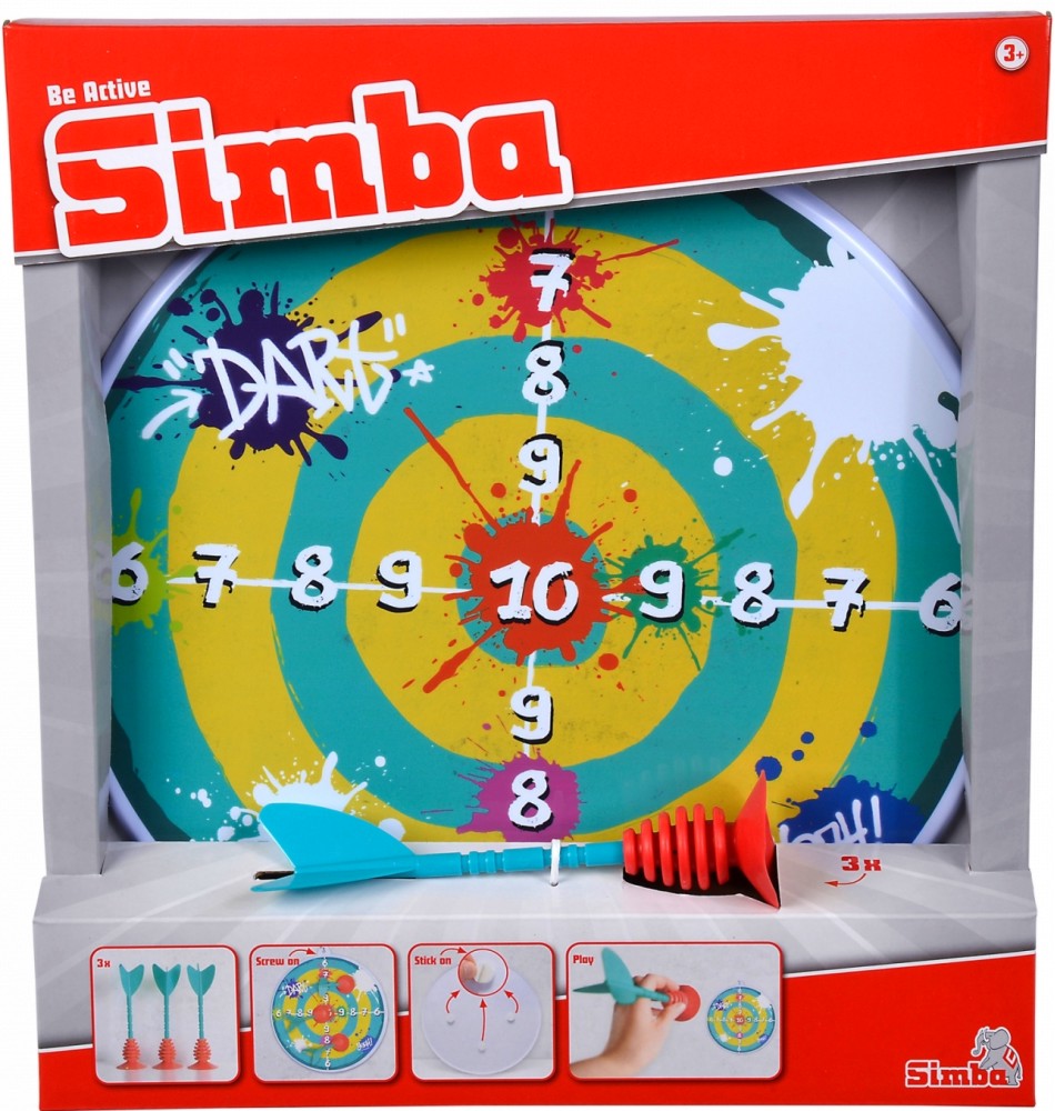   Simba -  3  - 