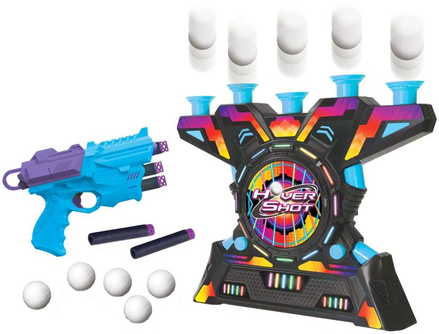 ���������� ������ � ������� � ������� Hover Shot - ������� ���� ��� �������� - ����