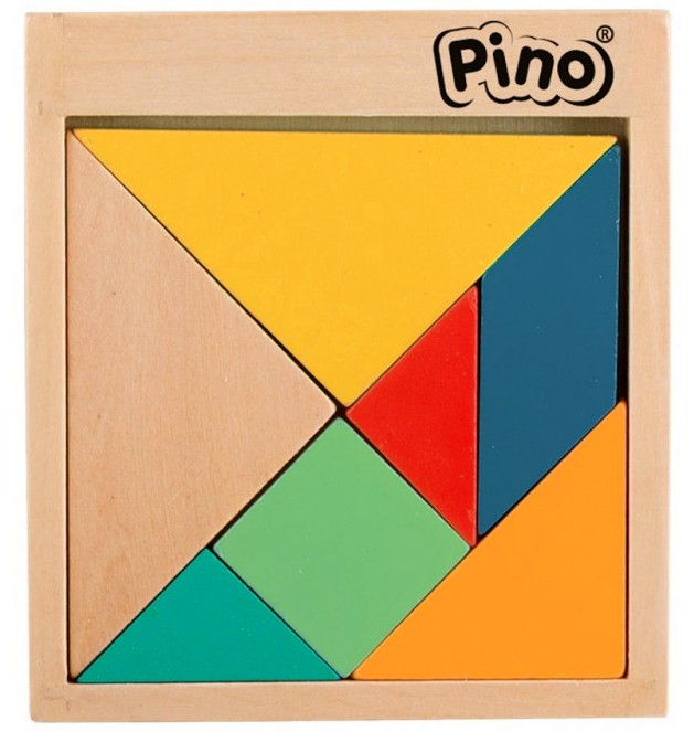   Pino -   - 