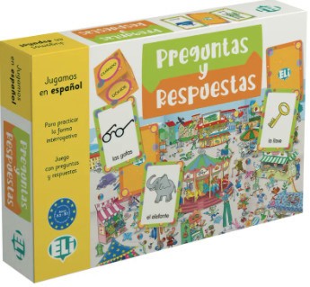 Preguntas y Respuestas -        - 