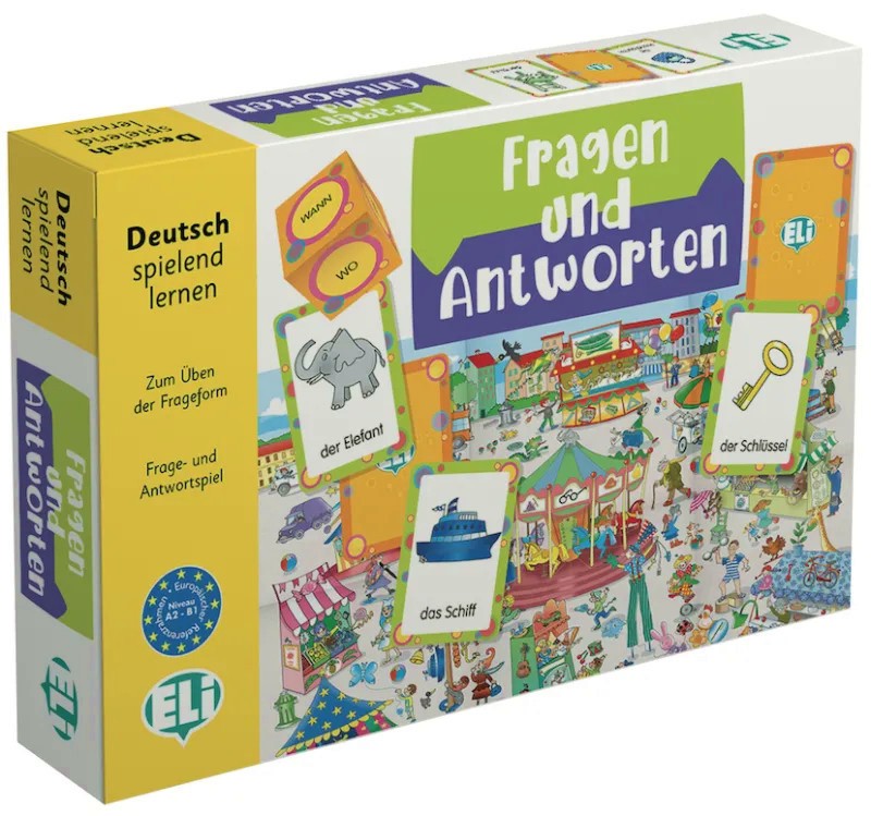 Fragen Und Antworten -        - 