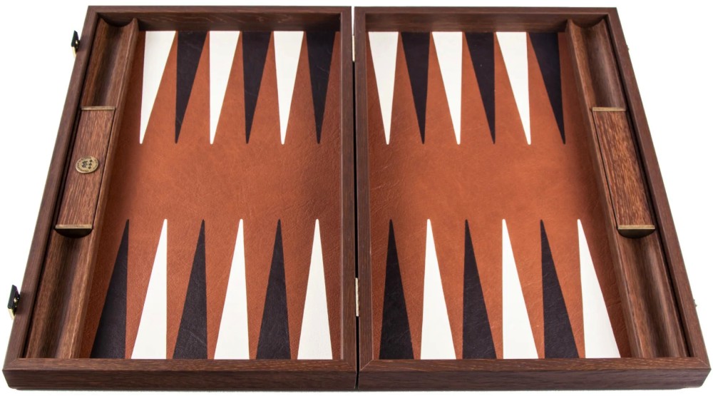  - Caramel Brown -   - 