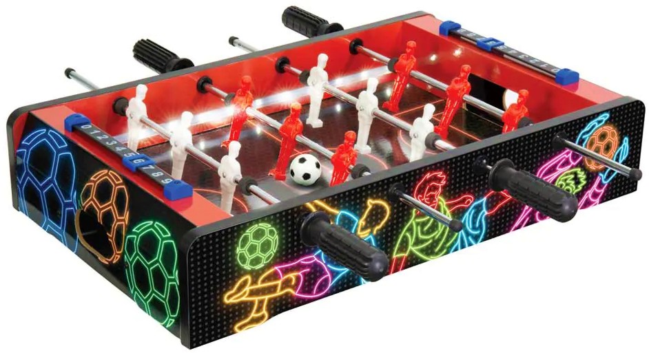 Футбол Футбол - Настолна аркадна игра - игра