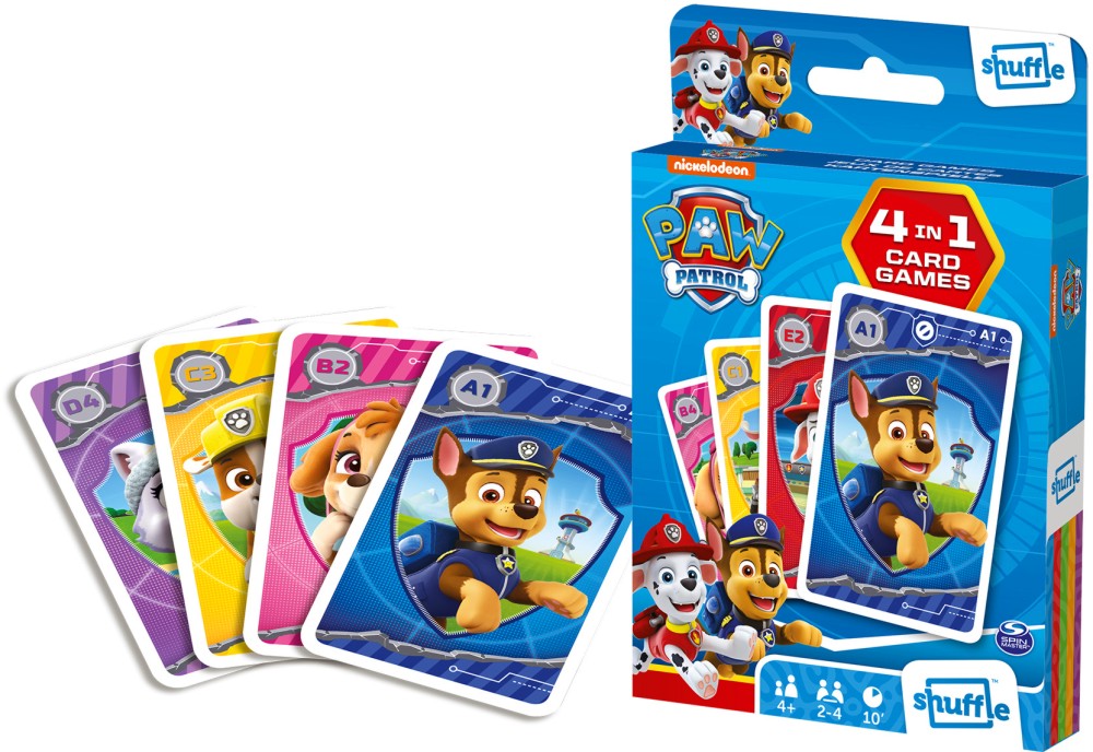 ����� �� ���� 4 � 1 - ��� ������ - �����