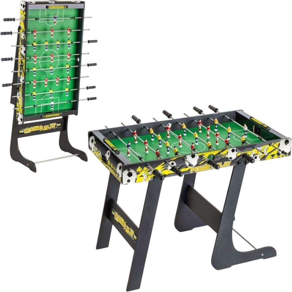 Сгъваема Джага WB Power Play Сгъваема Джага WB Power Play - игра