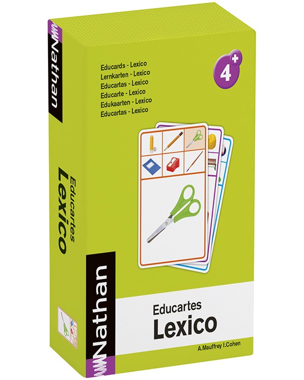  Educards -   - 